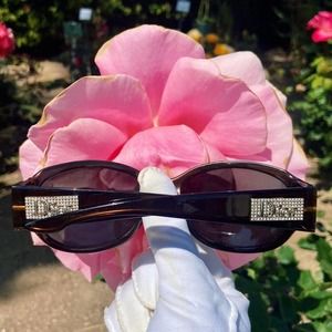 1990s Dior Sunglasses